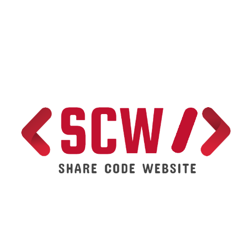 share code website