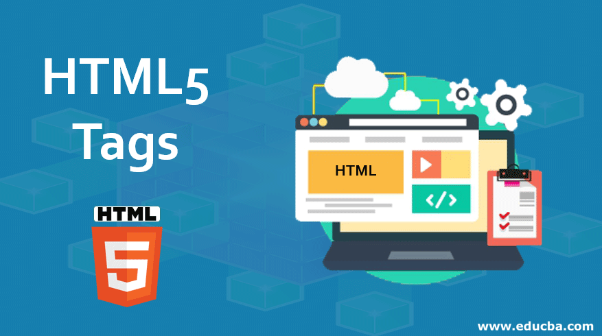Top 10 các thẻ phải chú ý trong HTML5? Các thẻ mới trong HTML5
